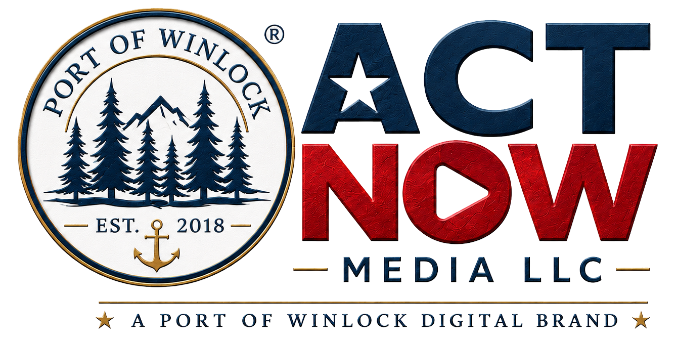 Act Now Media LLC